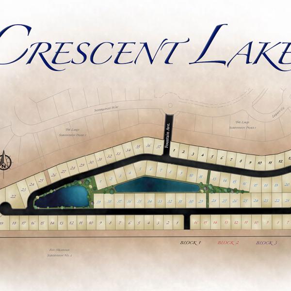 Crescent Lake
