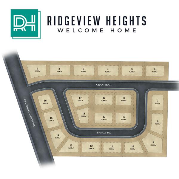 Ridgeview Heights Basic