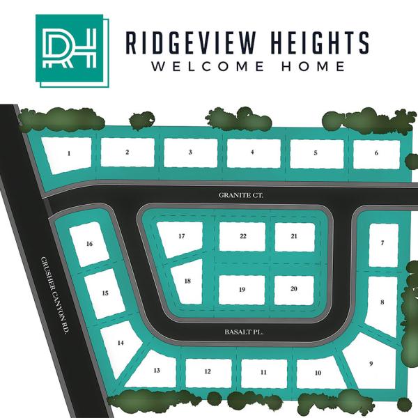 Ridgeview Heights