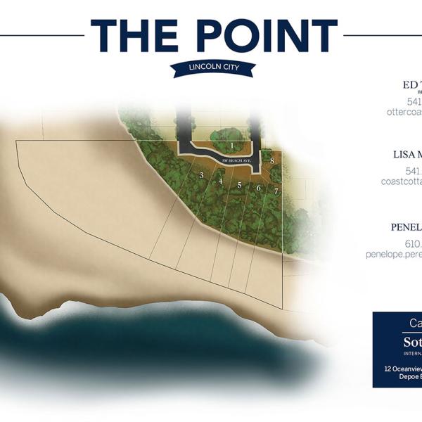 The Pointe